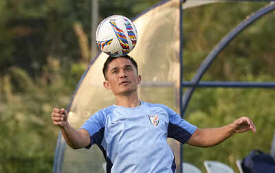 Salaries of Bengaluru players, including Sunil Chhetri, suspended indefinitely; club issues statement amid ISL uncertainty