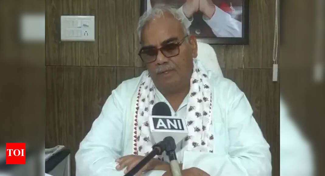 Rajasthan Education Minister says over 12 lakh new students enrolled in government schools