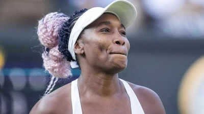 Serena Williams’ sister Venus Williams has one unavoidable condition for considering for getting plastic surgery