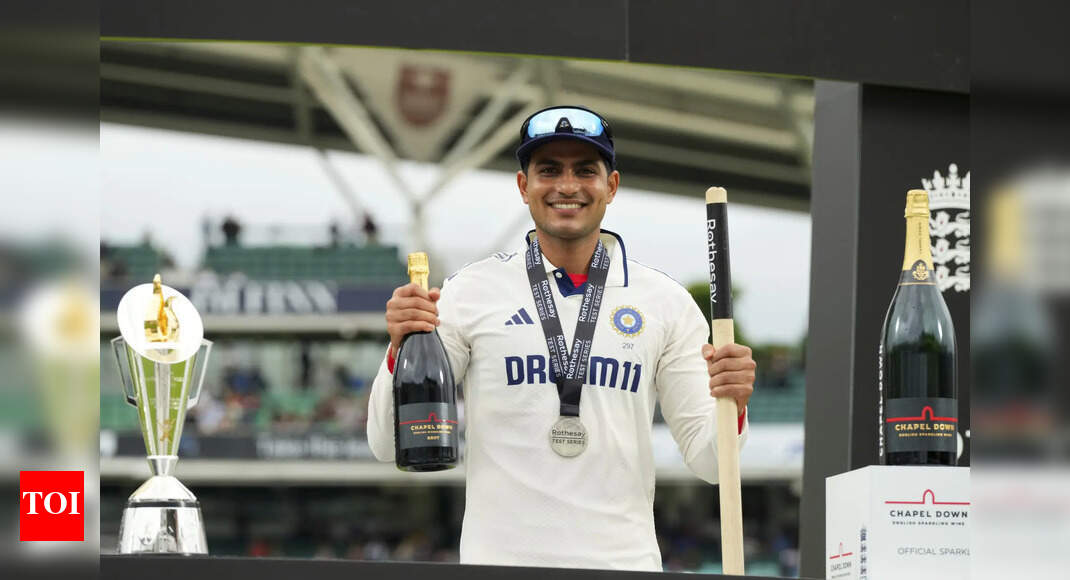 Latest WTC Points Table: India climb to third , England slide