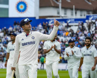 India upcoming matches 2025: Full cricket schedule after England Test series