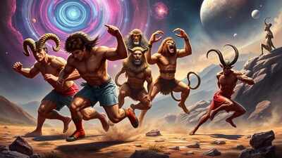  How your zodiac sign can help you spot chances