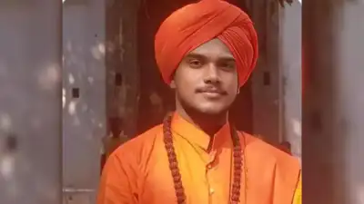 'Never hid my past': Seer ousted from Chamarajanagar mutt after Aadhaar reveals Muslim roots; claims followers knew the truth