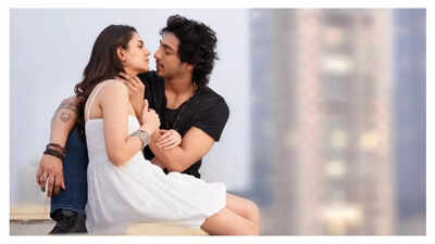 Mohit Suri, Ahaan Panday and Aneet Padda’s ‘Saiyaara’ becomes 16th biggest hit of Hindi cinema surpassing Salman Khan’s ‘Sultan’ and Deepika Padukone’s ‘Padmaavat’
