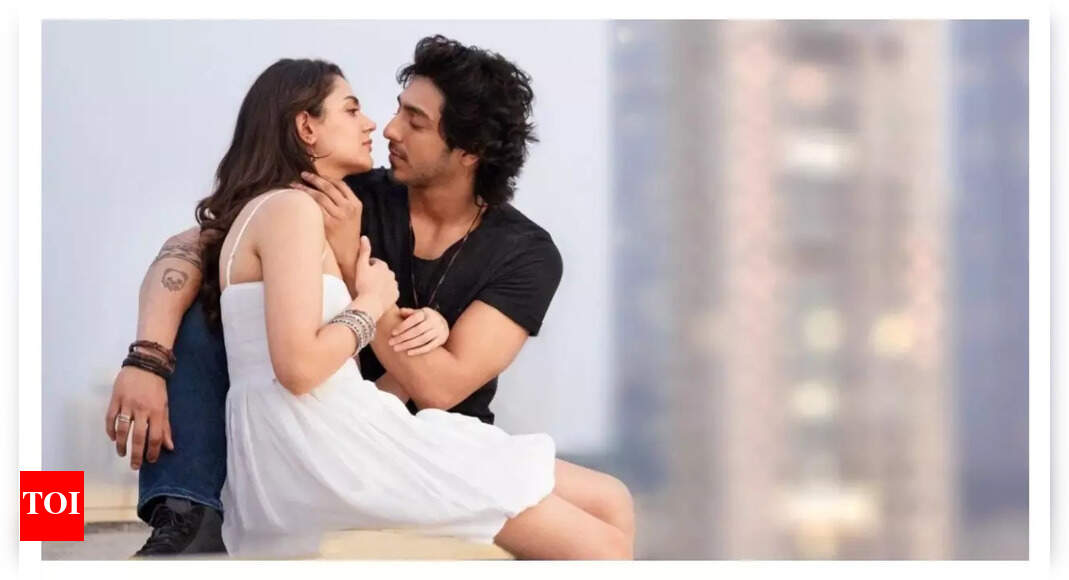 Saiyaara surpasses Sultan and Padmaavat, becomes a massive Hindi hit