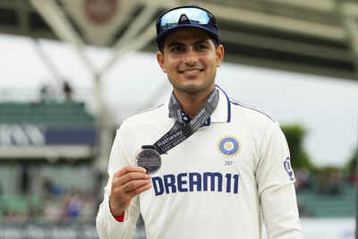 India vs England: Shubman Gill has more ‘clarity’ on captaincy now