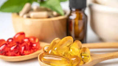 The best time to take omega-3s to support brain, heart, and joint health