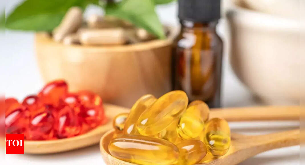 Boost Your Wellbeing: When's the Best Time to Take Omega-3 Supplements in Singapore?
