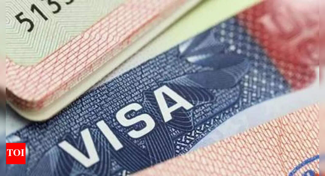 Pay to stay? US may ask tourists for $15,000 bond – What it means?