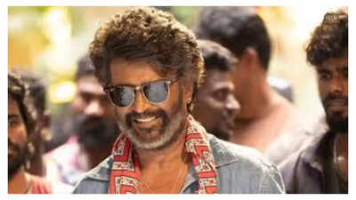 Rajnikanth’s ‘Coolie’ beats his ‘Jailer’s’ premiere day record in the USA with just advance bookings