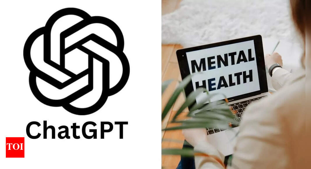 ChatGPT gets mental health upgrade as OpenAI adds ‘take a break’ prompts