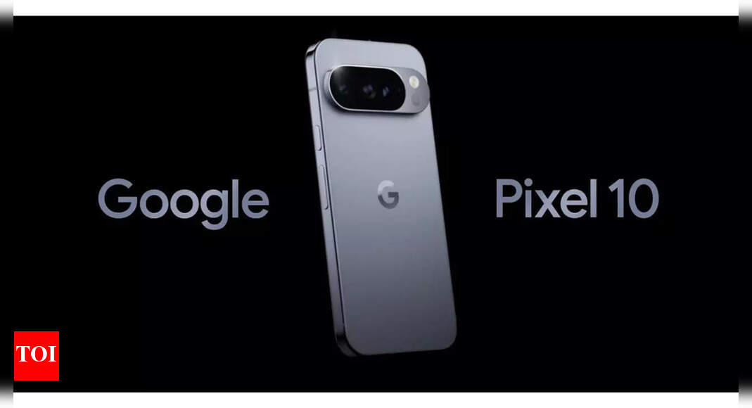 Google Pixel 10 teasers make fun of Apple iPhone, say: If you buy a new phone because of ...