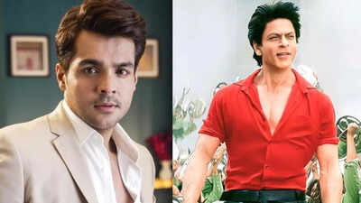 Ashish Chanchlani DEFENDS Shah Rukh Khan’s National Award win; SLAMS ‘forced hatred’ towards ‘Jawan’: 'Will never understand this'