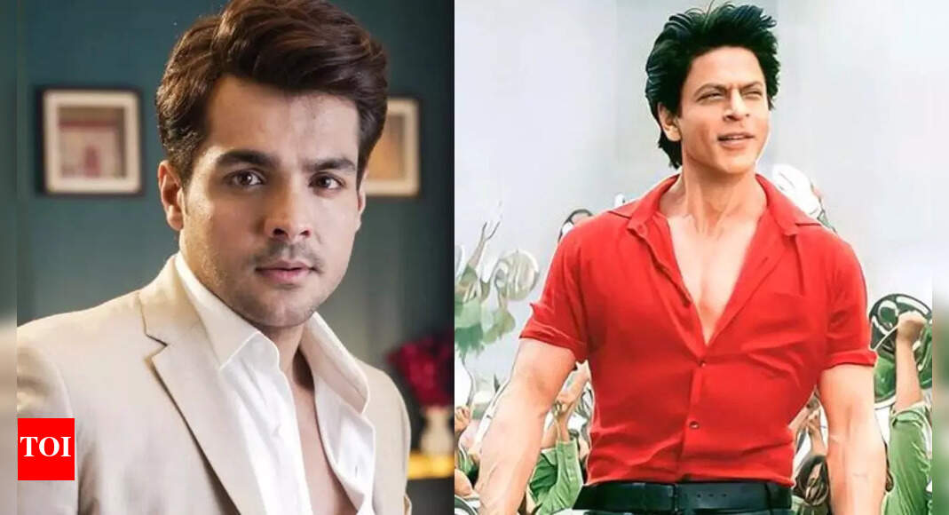 Ashish Chanchlani defends Shah Rukh Khan's Jawan National Award win