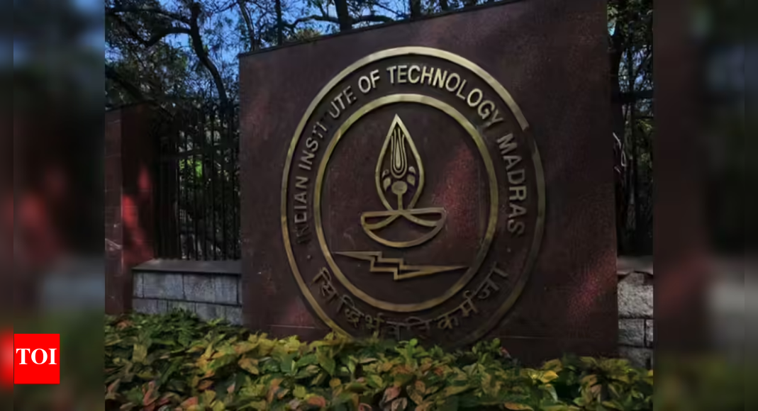 IIT Madras launches youth farming internship to bridge rural wisdom and urban curiosity thumbnail