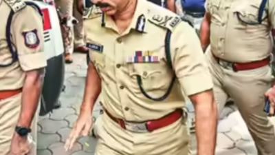 Maharashtra police extern two criminals from Ambad & Deolali; action taken to curb threats & maintain public order
