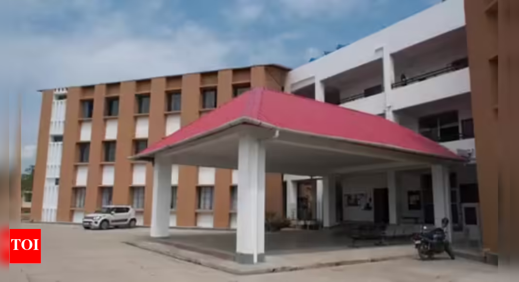 Nagaland University launches interdisciplinary master of arts in language and culture thumbnail