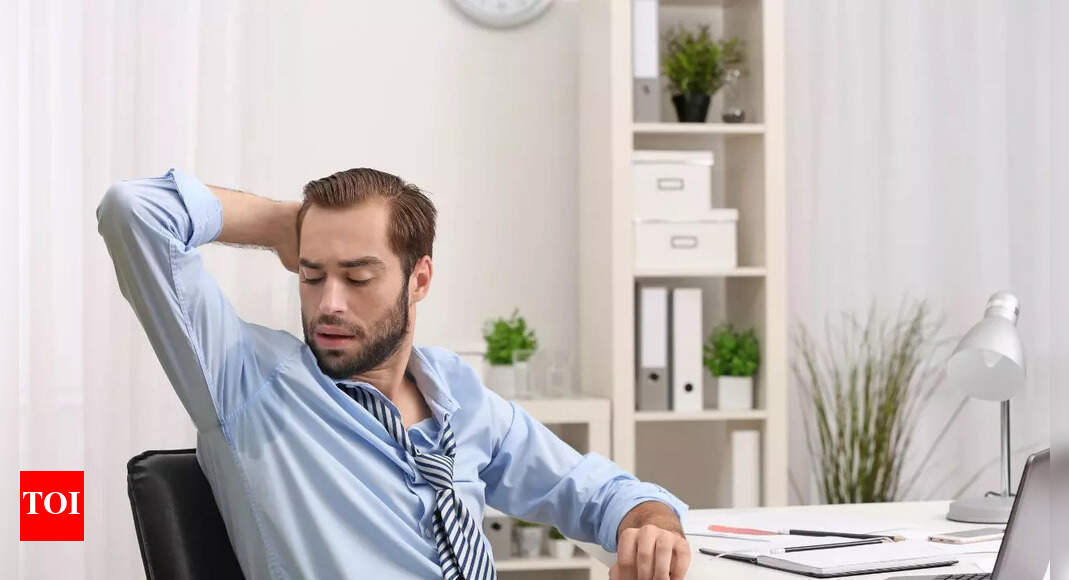 Beat the Sweat: Simple Kiwi Tips & Tricks for Managing Excessive Sweating