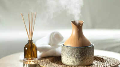 How to make your home smell like a luxury hotel: 7 Simple tips for a five-star fragrance