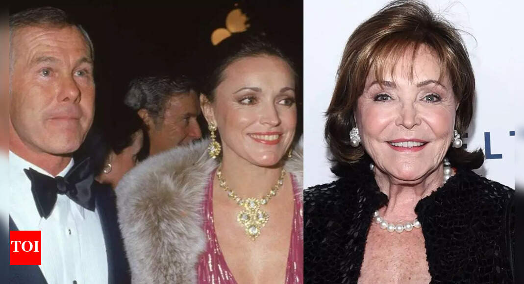 Joanna Carson, Model and Johnny Carson’s Third Wife, Passes Away