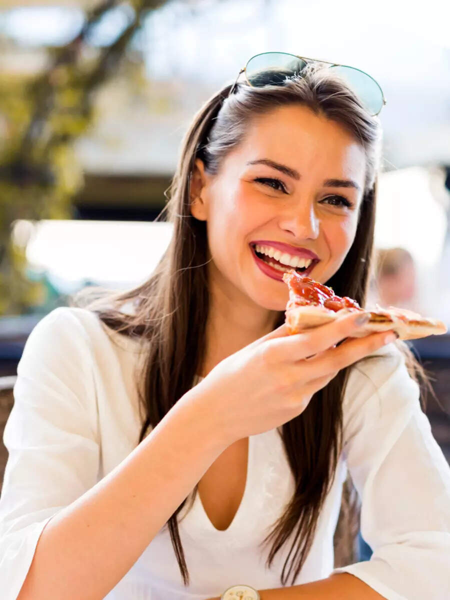 7 foods with the highest amount of vitamin D – Times of India