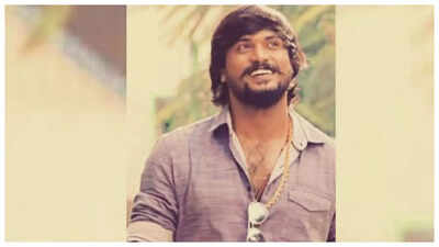 Picture of Santhosh Balaraj