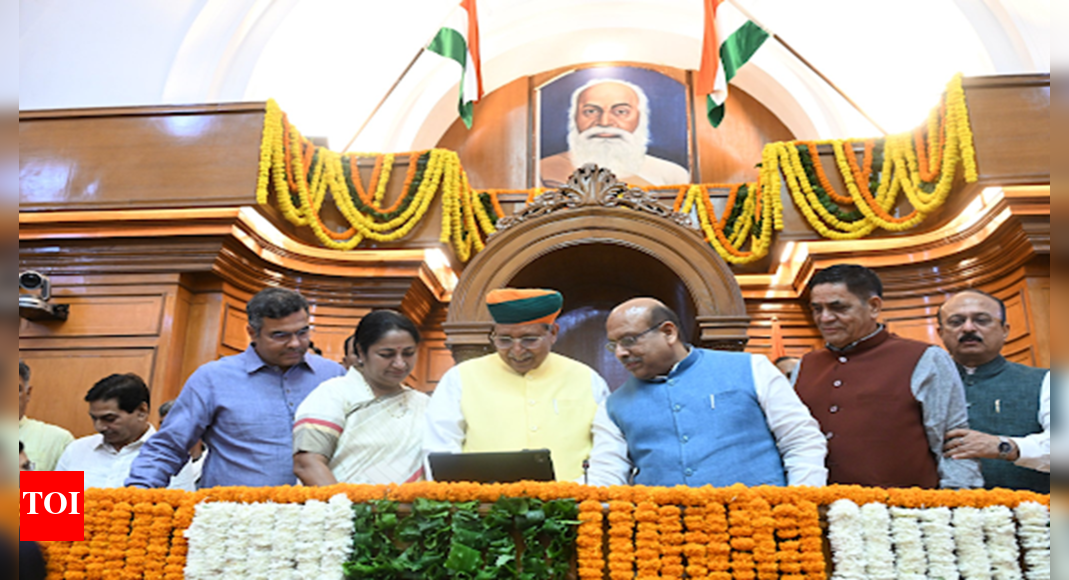 Delhi School Education Bill explained: Key provisions & more