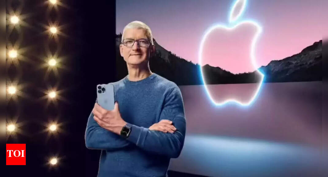 Apple CEO Tim Cook reveals plans for multiple new stores in India and UAE ahead of iPhone 17 launch