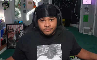  Fanum responds to Duke Dennis’ arrest situation