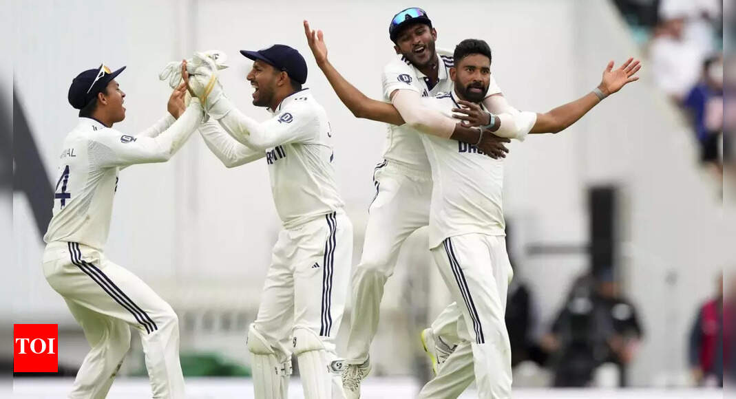 IND vs ENG Tests: Only ONE cricket pundit got series prediction spot on!