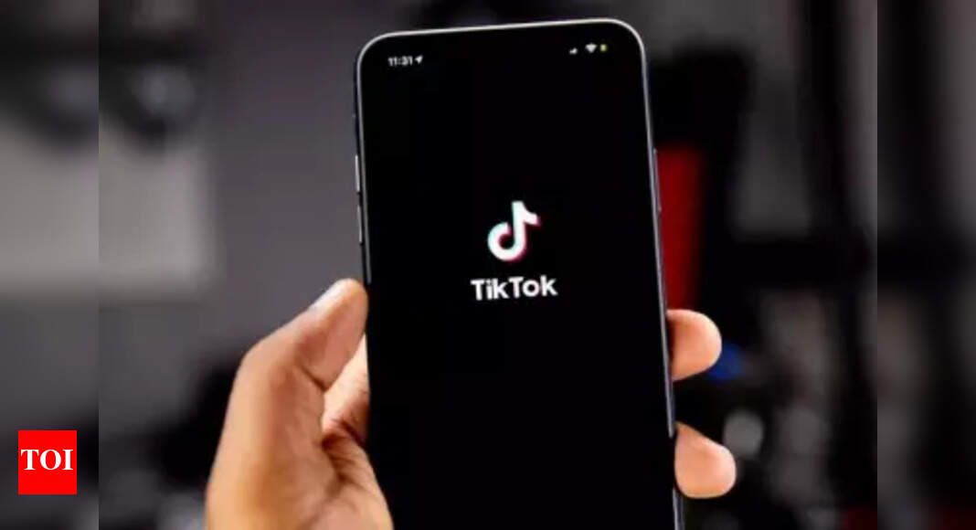UAE: TikTok removes over 1 million videos in Q1 2025 for policy violations
