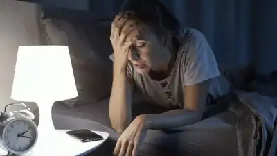 Medical reasons behind your insomnia: Why you're tired but still can't sleep