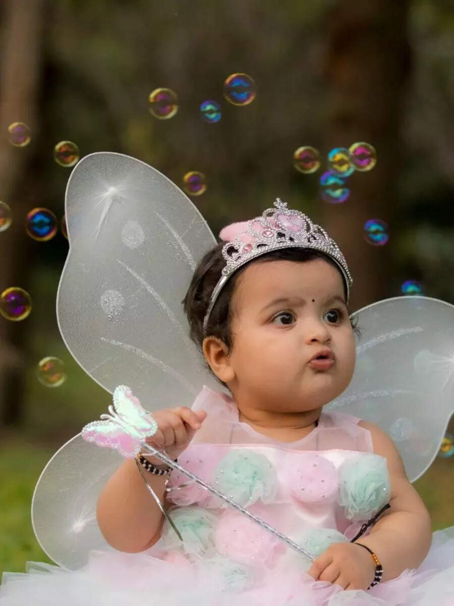 10 baby girl names that mean grace or elegance