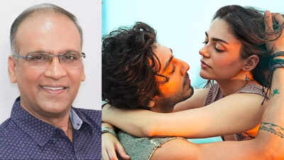 'An actor with 40 films can't sleep due to Saiyaara success,' reveals trade expert Komal Nahta talking about how insecure stars are: 'I said the film is a blockbuster, he got up and left'
