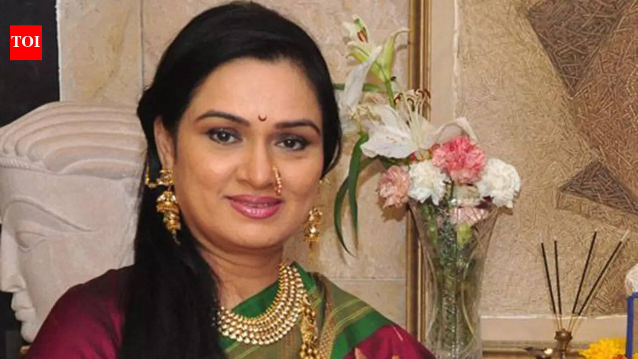 Surprising facts about Padmini Kolhapure that even her biggest fans ...