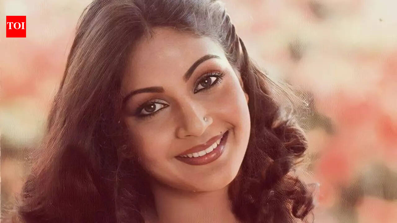 Rati Agnihotri’s journey few know: From Tamil starlet to silent ...