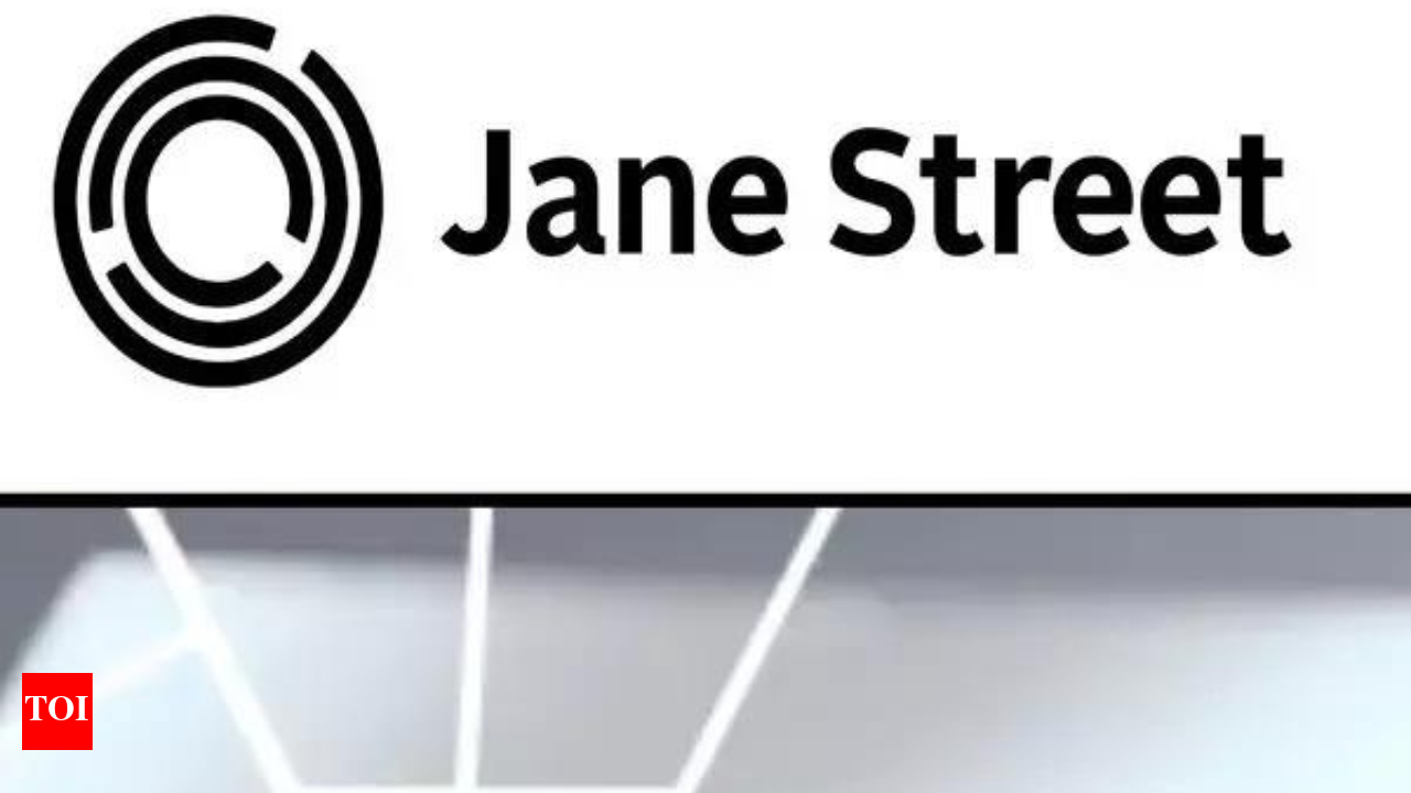 I-T officials investigating Jane Street for tax treaty breach; Singapore  link under scrutiny: Report - Times of India