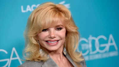 Loni Anderson muere a los 79 años: dentro de la “prolongada enfermedad” de la estrella de ‘WKRP en Cincinnati’ y la causa de su muerte