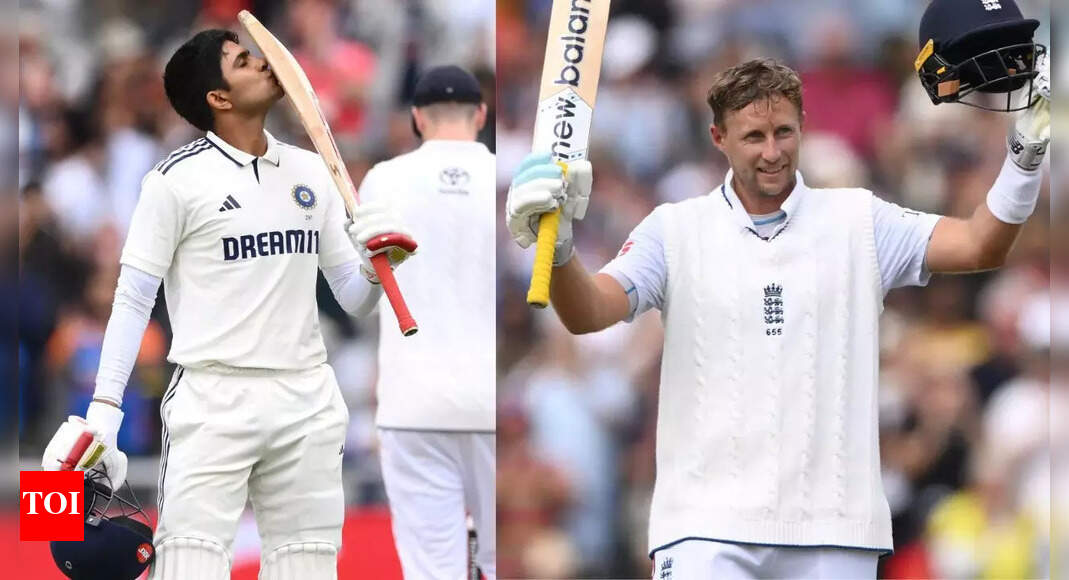 IND vs ENG: 'Oh, piss off' - Broad doesn't hold back when asked to pick between Gill and Root