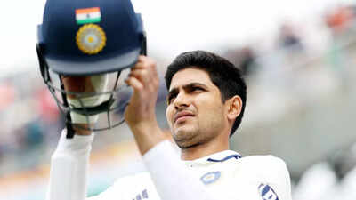 'Carried India without Virat Kohli, Rohit Sharma': Ex-Pakistan cricketer's jaw-dropping remark on Shubman Gill