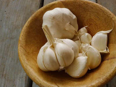 What happens when you eat one clove of garlic every morning
