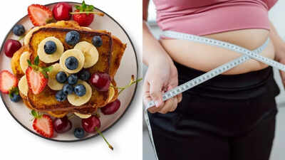How breakfast timing could make or break your weight loss efforts, experts reveal