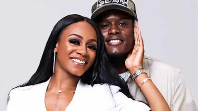 “She’s human too”: Christian Coleman defends girlfriend Sha’Carri Richardson after airport arrest