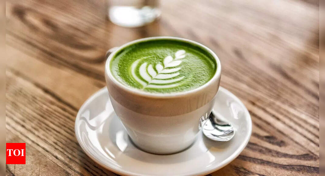 Why matcha might not be a perfect drink for everyone, especially if you ...