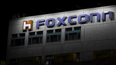 iPhone-maker Foxconn sells former GM factory that its chairman had called 'most important electric vehicle manufacturing and R&D hub in North America', says …