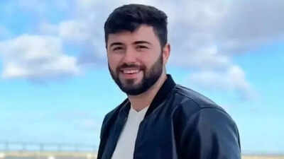 Brazilian footballer Jeferson Merli passes away at 27 after drowning in Portugal river with girlfriend