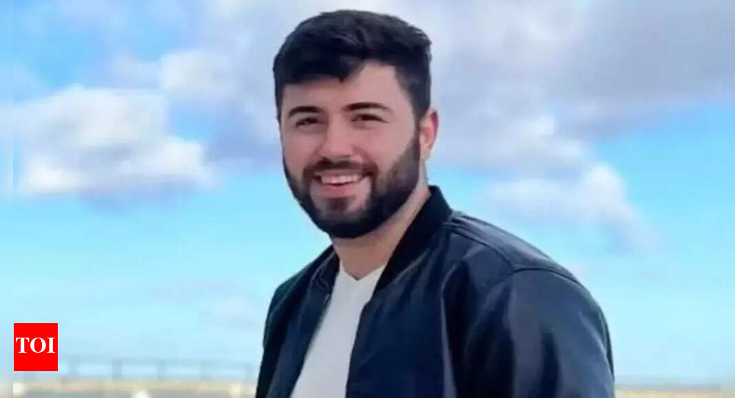 Brazilian footballer Jeferson Merli passes away at 27 after drowning in Portugal river with girlfriend