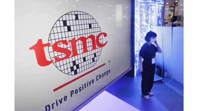 Why Taiwan government has arrested three employees of the world's biggest chipmaker