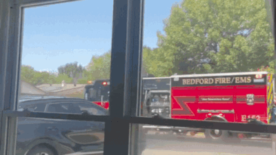  Indian family’s havan in Texas invites firefighters – Watch video
