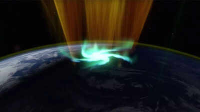 What are space hurricanes and how can they sabotage your GPS